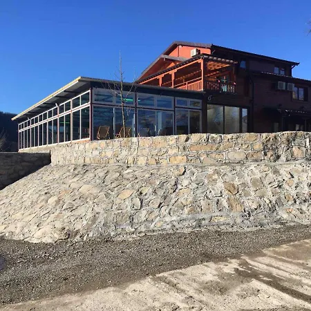 Etno Selo Bok krevet i doručak Vrhpolje