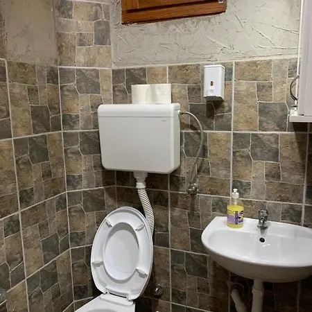 krevet i doručak Etno Selo Bok Vrhpolje