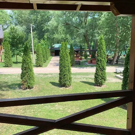 Etno Selo Bok krevet i doručak