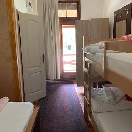 Etno Selo Bok krevet i doručak 3*