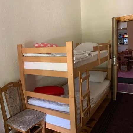 Etno Selo Bok Vrhpolje