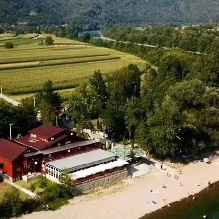 krevet i doručak Etno Selo Bok Vrhpolje