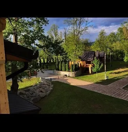 Etno Selo Bok krevet i doručak Vrhpolje