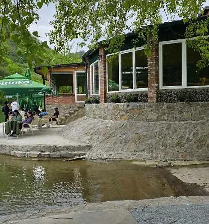 krevet i doručak Etno Selo Bok 3*