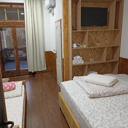 Etno Selo Bok Vrhpolje