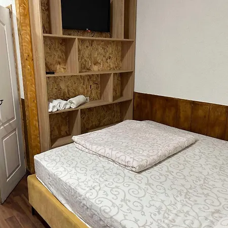 Etno Selo Bok krevet i doručak