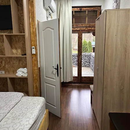 Etno Selo Bok krevet i doručak 3*