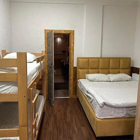 Etno Selo Bok krevet i doručak Vrhpolje