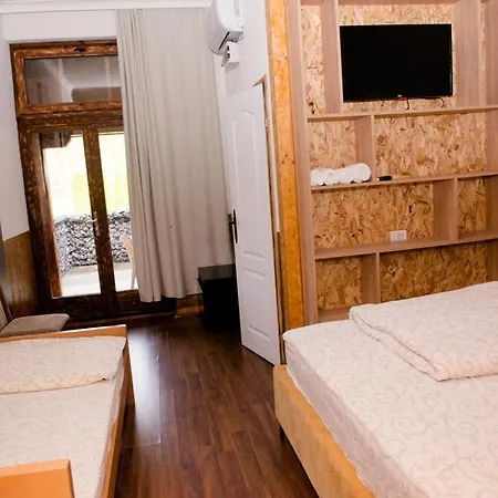 Etno Selo Bok krevet i doručak 3*