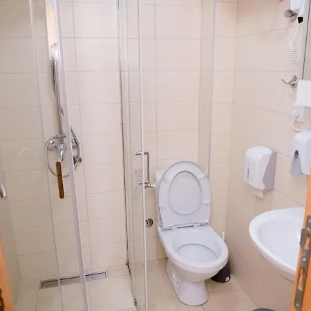 krevet i doručak Etno Selo Bok 3*