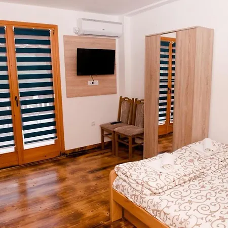 Etno Selo Bok krevet i doručak Vrhpolje