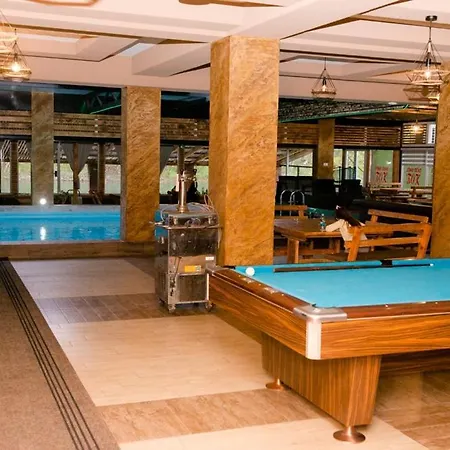 Etno Selo Bok Vrhpolje