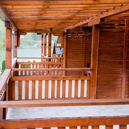 Etno Selo Bok krevet i doručak 3*