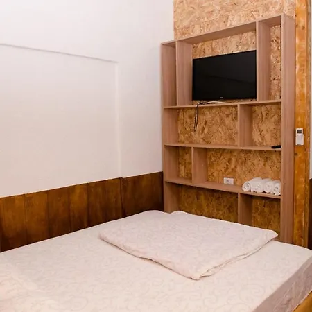 krevet i doručak Etno Selo Bok 3*