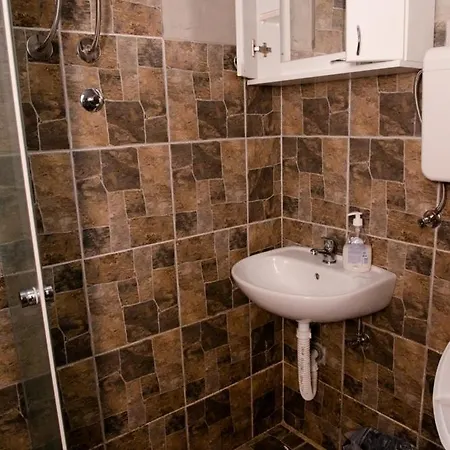 krevet i doručak Etno Selo Bok Vrhpolje