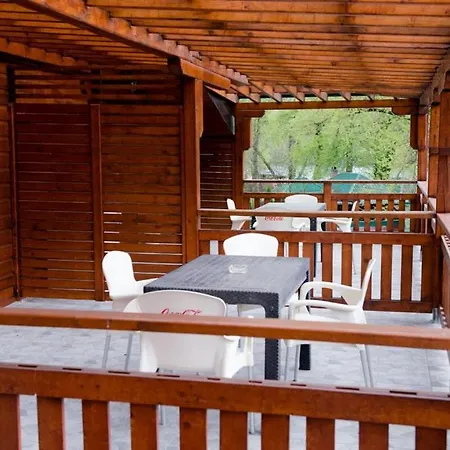 Etno Selo Bok Vrhpolje