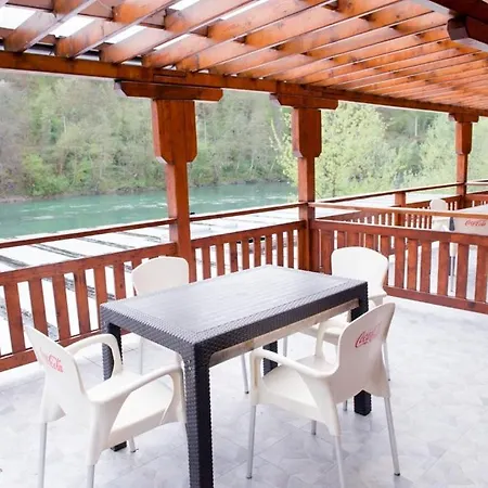 Etno Selo Bok 3* Vrhpolje