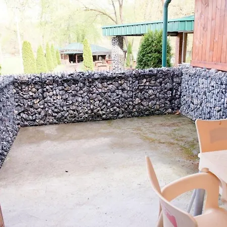 Etno Selo Bok krevet i doručak 3*