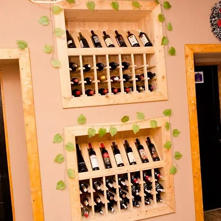 Etno Selo Bok krevet i doručak Vrhpolje