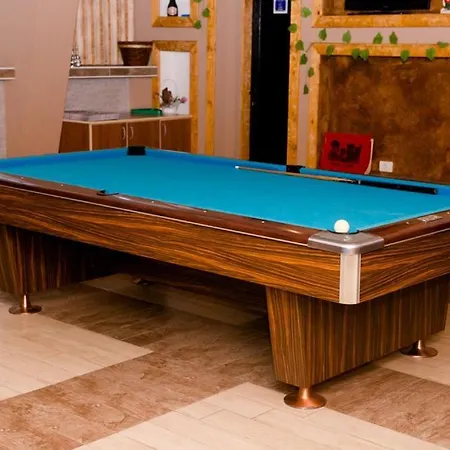 krevet i doručak Etno Selo Bok Vrhpolje