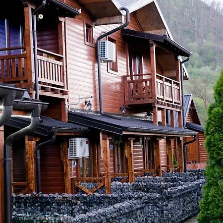 Etno Selo Bok Vrhpolje