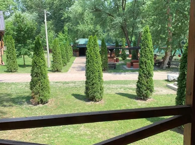 Etno Selo Bok Bed & Breakfast