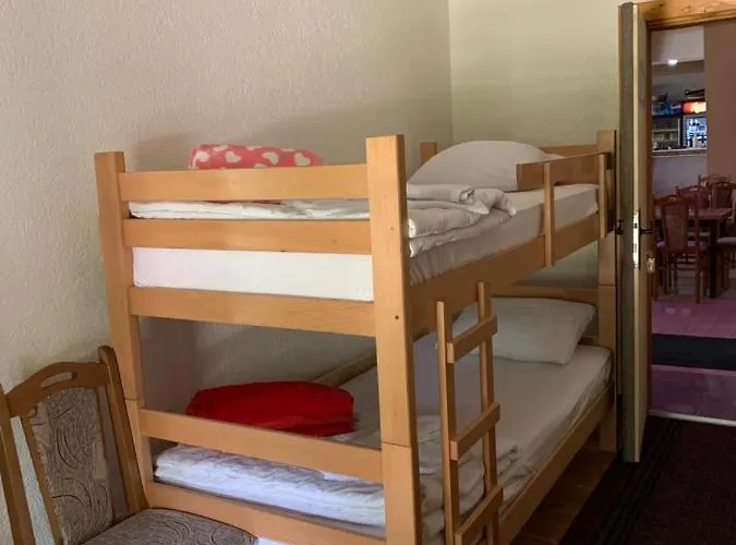 Etno Selo Bok Vrhpolje