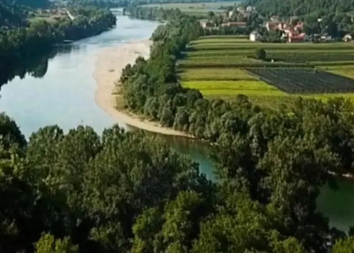 Bed & Breakfast Etno Selo Bok